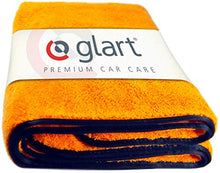 Carica l'immagine nel visualizzatore di Gallery, Glart Guanto Deluxe in Microfibra per la Pulizia dell'auto, Confezione da 2...
