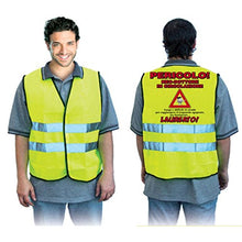 Carica l&#39;immagine nel visualizzatore di Gallery, Bombo Gilet per Laureato. - Ilgrandebazar