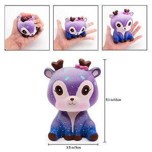 SPECOOL Kawaii Squishy Giocattolo Slow Rising Squishies, Toys Regalo... - Ilgrandebazar