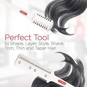 Titania 5000 Sfilzino Per Capelli - 110 Gr