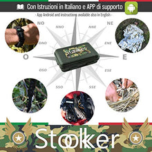 Carica l&#39;immagine nel visualizzatore di Gallery, Kit Sopravvivenza Militare Professionale di Terza Generazione Emergenza...