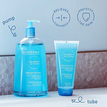 Carica l&#39;immagine nel visualizzatore di Gallery, Bioderma Atoderm Gel Douche 1000ml