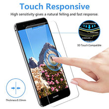 Carica l&#39;immagine nel visualizzatore di Gallery, 3 Pack Vetro Temperato per Huawei P10 Lite, [Anti Graffio/Ultra Trasparente - Ilgrandebazar