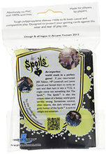 Carica l&#39;immagine nel visualizzatore di Gallery, Dragon Shield- FBA_AT-10202 Bustine per Carte, Colore Black, 1 - Ilgrandebazar