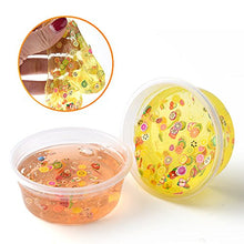 Carica l&#39;immagine nel visualizzatore di Gallery, KUUQA Kit Confezione da 24 Pelli Che Include Micro Sfere in Polistirolo... - Ilgrandebazar