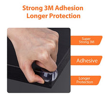 Carica l&#39;immagine nel visualizzatore di Gallery, Paraspigoli Trasparenti, Lesfit Bambini 20 Pezzi Con Adesivo 3M,...