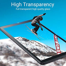 Carica l'immagine nel visualizzatore di Gallery, EasyAcc Custodia Cover + Pellicola Protettiva per Samsung Galaxy Tab A Cervo