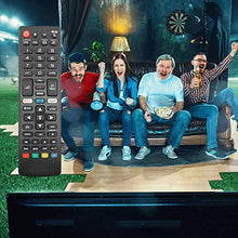Carica l'immagine nel visualizzatore di Gallery, Nuovo Telecomando TV Sostitutivo AKB75095308 Adatto Per Vari lg-AKB75095308 - Ilgrandebazar
