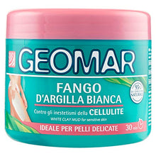 Carica l&#39;immagine nel visualizzatore di Gallery, GEOMAR Fango Argilla 650 g