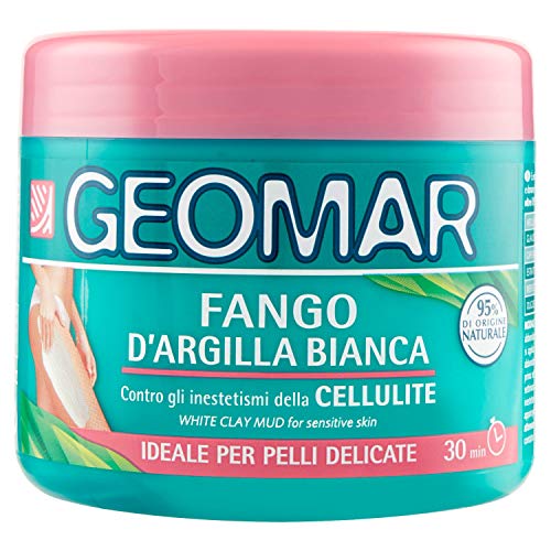 GEOMAR Fango Argilla 650 g