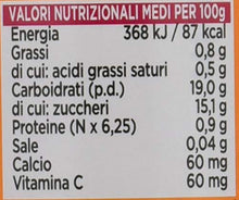 Carica l&#39;immagine nel visualizzatore di Gallery, Plasmon Omogeneizzato di Yogurt Pera - 24 pezzi da 120 gr