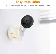 Carica l'immagine nel visualizzatore di Gallery, Imou Telecamera IP di Sicurezza da Interni sorveglianza Domestica avanzata, Dotata di risoluzione 1080P, rilevamento antintrusione, rilevamento di Suoni anomali, Audio bidirezionale