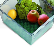 Carica l&#39;immagine nel visualizzatore di Gallery, Rayen Tappetino Anti-Muffa, Verde, 47 x 30 cm