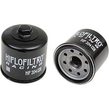 Carica l&#39;immagine nel visualizzatore di Gallery, HifloFiltro HF204RC - Filtro dell&#39;olio - Ilgrandebazar