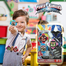 Carica l&#39;immagine nel visualizzatore di Gallery, Power Rangers Pack Stelle, 43750, Multicolore
