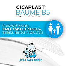 Carica l&#39;immagine nel visualizzatore di Gallery, La Roche-Posay Cicaplast B5 Apaisant Balsamo Riparatore - 40 ml - Ilgrandebazar