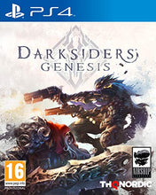 Carica l'immagine nel visualizzatore di Gallery, Darksiders Genesis - Standard Edition - PlayStation 4