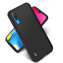 Carica l&#39;immagine nel visualizzatore di Gallery, AROYI Cover Samsung Galaxy A10 Silicone &amp; Pellicola Protettiva in Vetro... - Ilgrandebazar