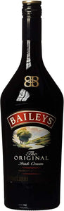 Baileys Irish Cream Original - 1000 ml