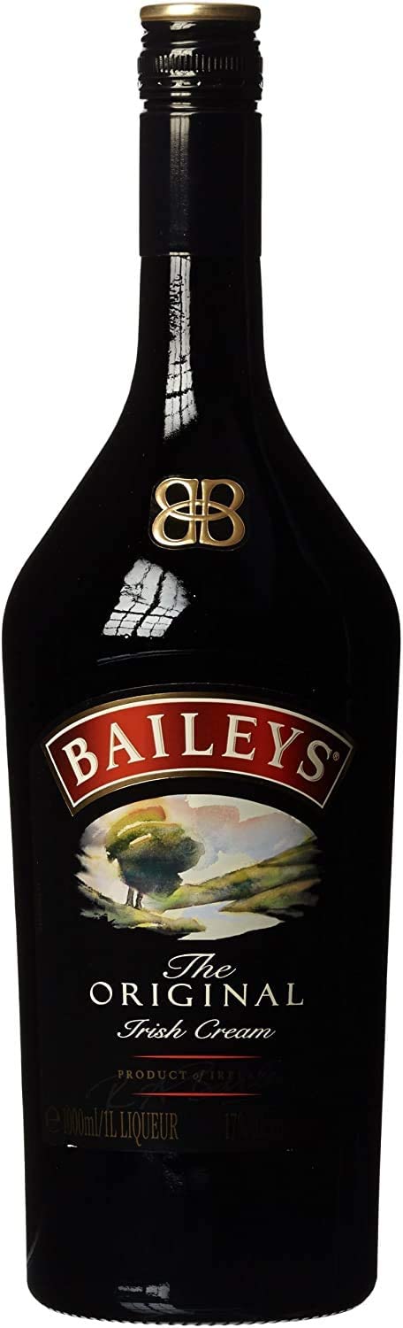 Baileys Irish Cream Original - 1000 ml