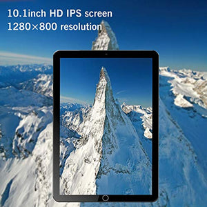 Tablet 10.1 Pollici 4G LTE Dual SIM con WiFi - ZONMAI PC Android 7.0...