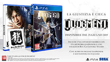 Carica l'immagine nel visualizzatore di Gallery, Judgment - PlayStation 4