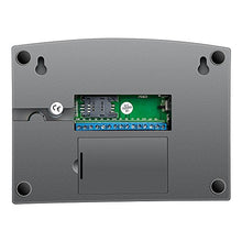 Carica l'immagine nel visualizzatore di Gallery, Sistema di Allarme Casa Wireless Anti, GSM SMS sistema allarme （8 pezzi）