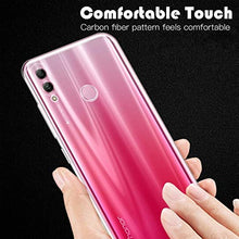 Carica l&#39;immagine nel visualizzatore di Gallery, Wanxideng - Cover Huawei P Smart 2019 / Honor 10 Lite + [Pellicola... - Ilgrandebazar