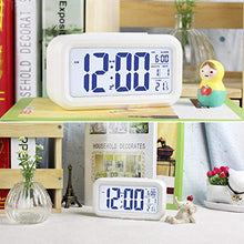 Carica l'immagine nel visualizzatore di Gallery, VGROUND Sveglia Digitale 4.6"Display LED 4.6" Display