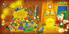 Carica l'immagine nel visualizzatore di Gallery, Babbo Natale. Libri tattili sonori. Ediz. a colori
