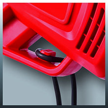 Carica l&#39;immagine nel visualizzatore di Gallery, Einhell 3433300 GC-El 2500 Aspirafoglie/Soffiatore, 2500 W, 230 V,... - Ilgrandebazar