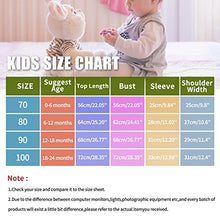 Carica l'immagine nel visualizzatore di Gallery, Unisex Bambino Inverno Pagliaccetto Coniglio Tigre Cucire Animale Stile Flanella Cosplay Halloween Costume Attrezzatura