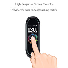 Carica l&#39;immagine nel visualizzatore di Gallery, Widamin 6 Pezzi, Pellicola Protettiva per Xiaomi Mi Smart Band 4, Ultra... - Ilgrandebazar