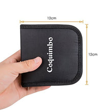 Carica l&#39;immagine nel visualizzatore di Gallery, Coquimbo Kit da Cucito Portatile Set di Accessori con Custodia Piccolo