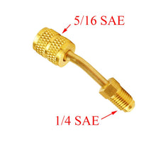 Carica l&#39;immagine nel visualizzatore di Gallery, Kalolary R410a Adattatore per mini sistema HVAC split - Nuovo mini... - Ilgrandebazar