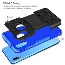 Carica l&#39;immagine nel visualizzatore di Gallery, ivencase Cover Samsung Galaxy A40 + Pellicola Protettiva, 2 in 1 Nuovo...