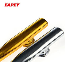 Carica l&#39;immagine nel visualizzatore di Gallery, Kazoo&#39;di argento di alta qualità Kazoo Tone Metal Harmonica Guitar... - Ilgrandebazar