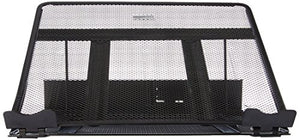 AmazonBasics - Supporto ventilato e regolabile per laptop