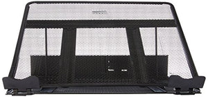 AmazonBasics - Supporto ventilato e regolabile per laptop - Ilgrandebazar