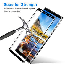Carica l&#39;immagine nel visualizzatore di Gallery, NONZERS Vetro Temperato per Samsung Galaxy Note 9, [2 9 - Ilgrandebazar