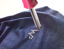 Carica l'immagine nel visualizzatore di Gallery, CFH 52920 - Applicatore strass SA 920 - Ilgrandebazar