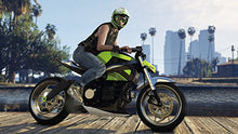 Carica l'immagine nel visualizzatore di Gallery, Grand Theft Auto V Premium Edition - Special - PlayStation 4