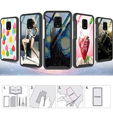 Carica l'immagine nel visualizzatore di Gallery, LeYi Cover Xiaomi Redmi Note 9S, 9S Nero