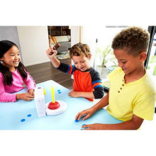 Carica l&#39;immagine nel visualizzatore di Gallery, Mattel Games, Acchiappa la Cacca con Toilet Incluso, Gioco da Tavolo per... - Ilgrandebazar