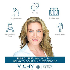Vichy Mineral 89 Booster Fortificante e Rimpolpante - 50 ml