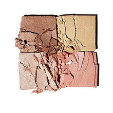 Carica l&#39;immagine nel visualizzatore di Gallery, 3 INA makeup The Glowing Face palette 10 multicolore - Ilgrandebazar