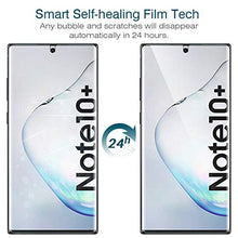 Carica l&#39;immagine nel visualizzatore di Gallery, LK [3 Pezzi] Pellicola Protettiva per Samsung Galaxy Note 10 Plus/Note 10+ /... - Ilgrandebazar