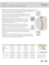 Carica l'immagine nel visualizzatore di Gallery, Farmacell 133 Leggings vita alta massaggianti fuseaux M/L [IT 42-46], Bianco - Ilgrandebazar