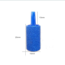 Carica l'immagine nel visualizzatore di Gallery, UEETEK 10 cilindri in pietra aria PCS 1.2 quot;Airstones per Come mostrato - Ilgrandebazar