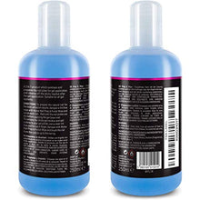 Carica l'immagine nel visualizzatore di Gallery, Mylee Nail Prep &amp; Polish Wipe + Gel Remover 250ml, Solvente Premium di alta qualità per Manicure e Pedicure LED/UV, Ideale per tutti i tipi di smalto